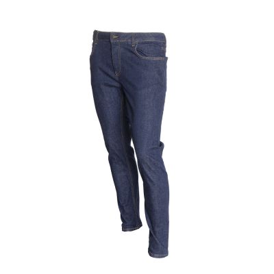 PANTALON JEAN LUMBERJACK HOMME SLIM BLEU NUIT